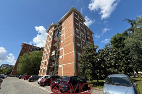 Leilighet i Settimo Torinese, Turin, Settimo Torinese - € 147 000 | Ref: SETTIMO147 - foto 49