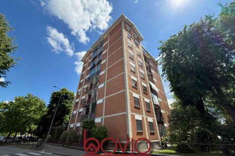Leilighet i Settimo Torinese, Turin, Settimo Torinese - € 147 000 | Ref: SETTIMO147 - foto 2