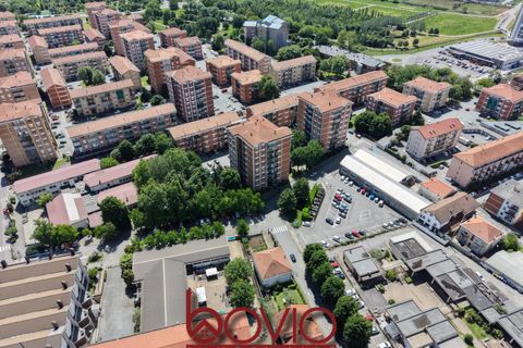 Leilighet i Settimo Torinese, Turin, Settimo Torinese - € 147 000 | Ref: SETTIMO147 - foto 3