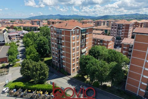 Leilighet i Settimo Torinese, Turin, Settimo Torinese - € 147 000 | Ref: SETTIMO147 - foto 4
