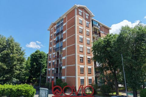 Leilighet i Settimo Torinese, Turin, Settimo Torinese - € 147 000 | Ref: SETTIMO147 - foto 5