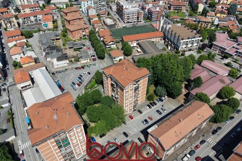 Leilighet i Settimo Torinese, Turin, Settimo Torinese - € 147 000 | Ref: SETTIMO147 - foto 6