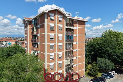 Leilighet i Settimo Torinese, Turin, Settimo Torinese - € 147 000 | Ref: SETTIMO147 - foto 7