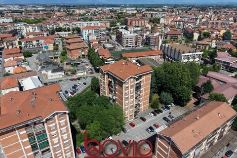Leilighet i Settimo Torinese, Turin, Settimo Torinese - € 147 000 | Ref: SETTIMO147 - foto 16