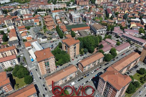 Leilighet i Settimo Torinese, Turin, Settimo Torinese - € 147 000 | Ref: SETTIMO147 - foto 22