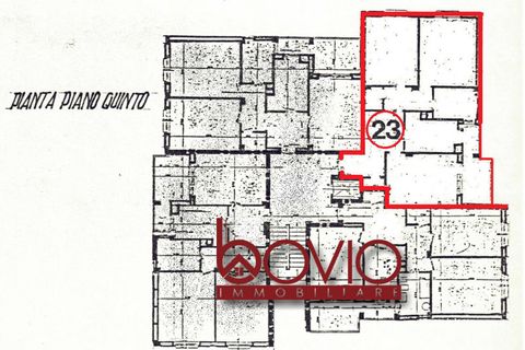 Leilighet i Settimo Torinese, Turin, Settimo Torinese - € 147 000 | Ref: SETTIMO147 - foto 50