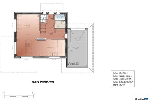 Villa i Champanges, Haute-Savoie, Champanges - € 505.500 | Ref: FCL_CHAMPANGES - foto 3