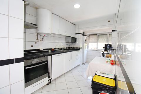 Lejlighed i Seixal, Setubal, Seixal - € 235.000 | Ref: 1782-02429 - foto 1