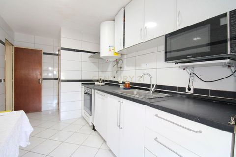 Lejlighed i Seixal, Setubal, Seixal - € 235.000 | Ref: 1782-02429 - foto 2