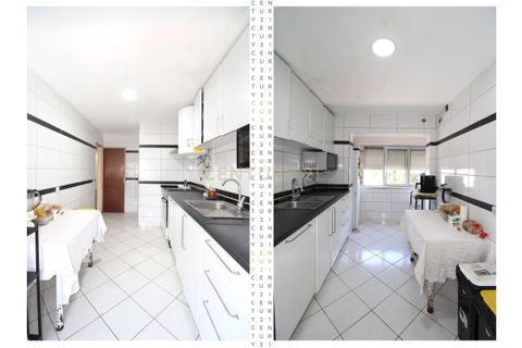 Lejlighed i Seixal, Setubal, Seixal - € 235.000 | Ref: 1782-02429 - foto 4