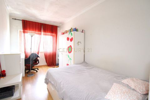 Lejlighed i Seixal, Setubal, Seixal - € 235.000 | Ref: 1782-02429 - foto 15