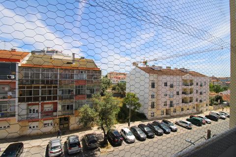 Lejlighed i Seixal, Setubal, Seixal - € 235.000 | Ref: 1782-02429 - foto 20