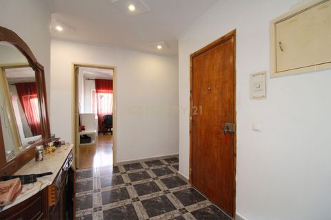 Lejlighed i Seixal, Setubal, Seixal - € 235.000 | Ref: 1782-02429 - foto 21