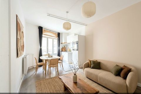 Lejlighed i Paris, Paris, Paris - € 249.000 | Ref: 830037612489 - foto 1