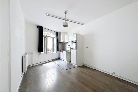 Lejlighed i Paris, Paris, Paris - € 249.000 | Ref: 830037612489 - foto 2