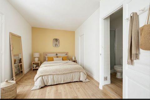 Lejlighed i Paris, Paris, Paris - € 249.000 | Ref: 830037612489 - foto 3