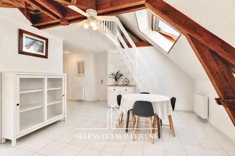 Lejlighed i Vannes, Morbihan, Vannes - € 200.000 | Ref: 830038144976 - foto 1