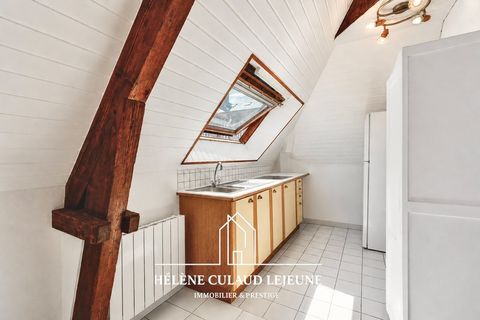 Lejlighed i Vannes, Morbihan, Vannes - € 200.000 | Ref: 830038144976 - foto 3