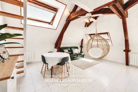 Lejlighed i Vannes, Morbihan, Vannes - € 200.000 | Ref: 830038144976 - foto 4