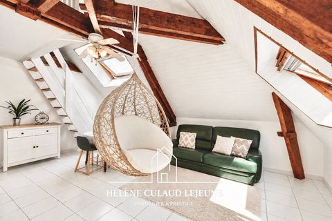 Lejlighed i Vannes, Morbihan, Vannes - € 200.000 | Ref: 830038144976 - foto 6