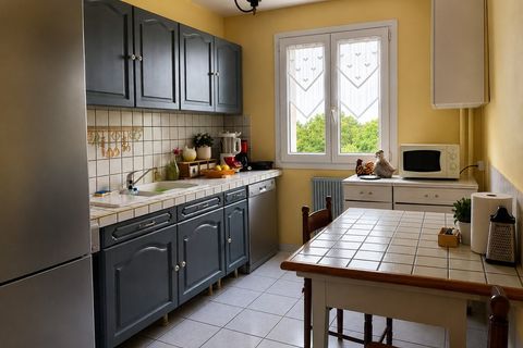 Leilighet i Clermont-Ferrand, Puy-de-Dome, Clermont-Ferrand - € 80 000 | Ref: 830039660919 - foto 3