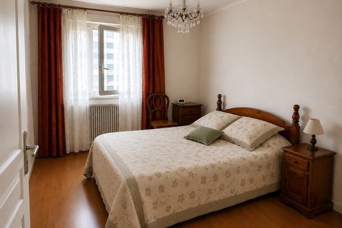 Leilighet i Clermont-Ferrand, Puy-de-Dome, Clermont-Ferrand - € 80 000 | Ref: 830039660919 - foto 6