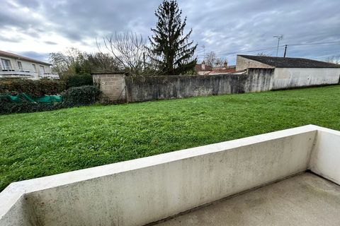 Leilighet i Lucon, Vendee, Lucon - € 91 000 | Ref: 830037181110 - foto 2