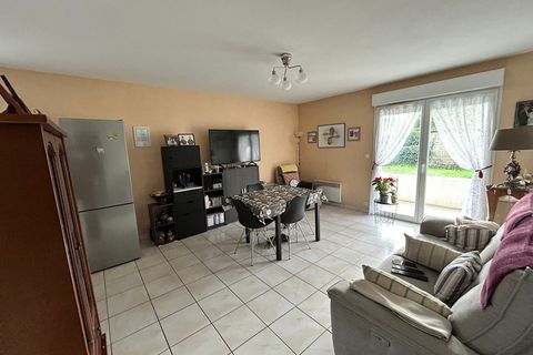 Leilighet i Lucon, Vendee, Lucon - € 91 000 | Ref: 830037181110 - foto 3