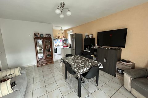 Leilighet i Lucon, Vendee, Lucon - € 91 000 | Ref: 830037181110 - foto 4