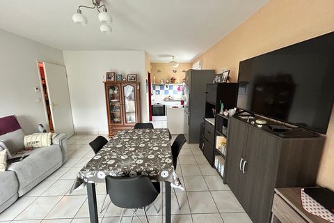 Leilighet i Lucon, Vendee, Lucon - € 91 000 | Ref: 830037181110 - foto 5