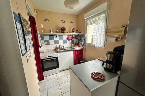 Leilighet i Lucon, Vendee, Lucon - € 91 000 | Ref: 830037181110 - foto 6