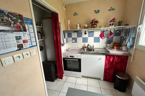 Leilighet i Lucon, Vendee, Lucon - € 91 000 | Ref: 830037181110 - foto 7