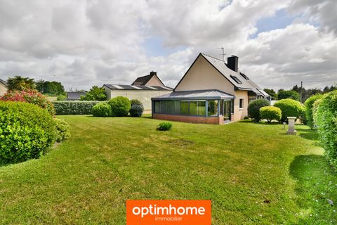 Landsbyhus i Le Chatellier, Orne, Le Chatellier - € 262.500 | Ref: 830030360751 - foto 1
