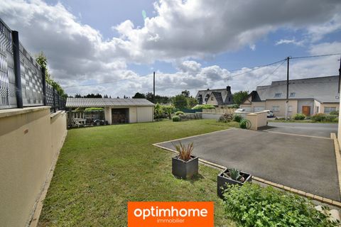 Landsbyhus i Le Chatellier, Orne, Le Chatellier - € 262.500 | Ref: 830030360751 - foto 3