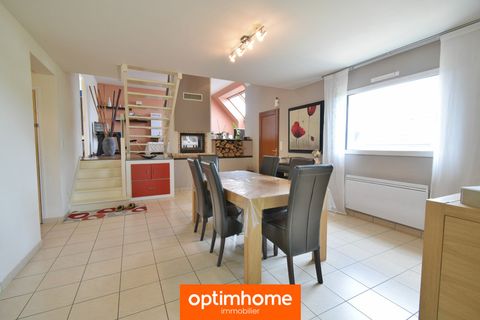 Landsbyhus i Le Chatellier, Orne, Le Chatellier - € 262.500 | Ref: 830030360751 - foto 4