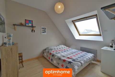 Landsbyhus i Le Chatellier, Orne, Le Chatellier - € 262.500 | Ref: 830030360751 - foto 8
