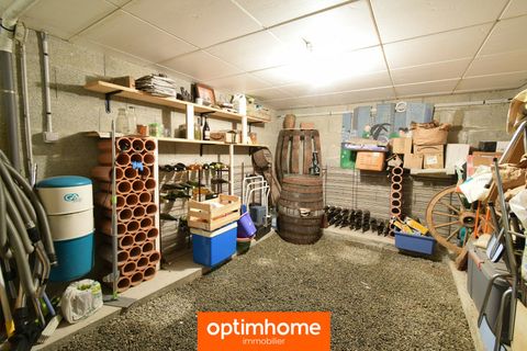 Landsbyhus i Le Chatellier, Orne, Le Chatellier - € 262.500 | Ref: 830030360751 - foto 13