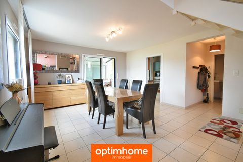 Landsbyhus i Le Chatellier, Orne, Le Chatellier - € 262.500 | Ref: 830030360751 - foto 14