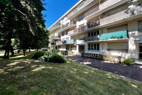 Leilighet i Le Plessis-Bouchard, Val-d'Oise, Le Plessis-Bouchard - € 209 000 | Ref: 830038180321 - foto 2