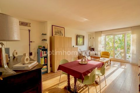 Leilighet i Le Plessis-Bouchard, Val-d'Oise, Le Plessis-Bouchard - € 209 000 | Ref: 830038180321 - foto 3