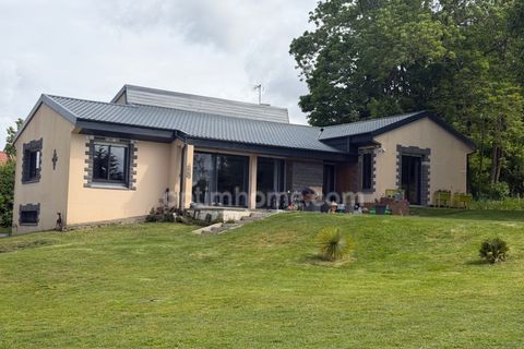 Villa i Camiers, Pas-de-Calais, Camiers - € 472.000 | Ref: 830036571204 - foto 1