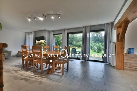 Villa i Camiers, Pas-de-Calais, Camiers - € 472.000 | Ref: 830036571204 - foto 3