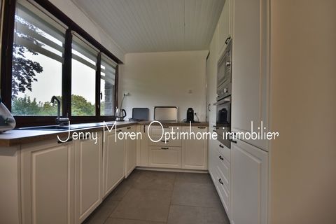 Villa i Camiers, Pas-de-Calais, Camiers - € 472.000 | Ref: 830036571204 - foto 4