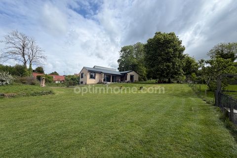 Villa i Camiers, Pas-de-Calais, Camiers - € 472.000 | Ref: 830036571204 - foto 6