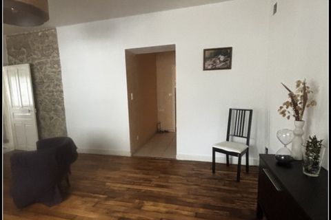 Landsbyhus i Poussanges, Creuse, Poussanges - € 136.000 | Ref: 830035054836 - foto 7