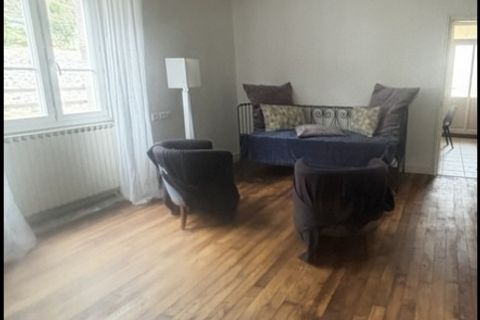 Landsbyhus i Poussanges, Creuse, Poussanges - € 136.000 | Ref: 830035054836 - foto 8