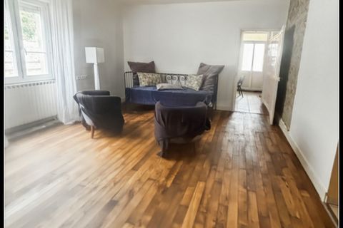 Landsbyhus i Poussanges, Creuse, Poussanges - € 136.000 | Ref: 830035054836 - foto 9