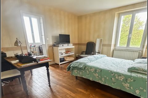Landsbyhus i Poussanges, Creuse, Poussanges - € 136.000 | Ref: 830035054836 - foto 12