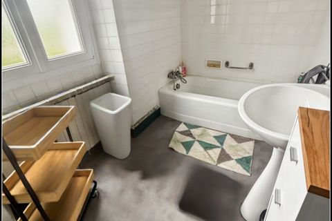 Landsbyhus i Poussanges, Creuse, Poussanges - € 136.000 | Ref: 830035054836 - foto 13
