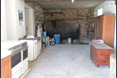 Landsbyhus i Poussanges, Creuse, Poussanges - € 136.000 | Ref: 830035054836 - foto 21
